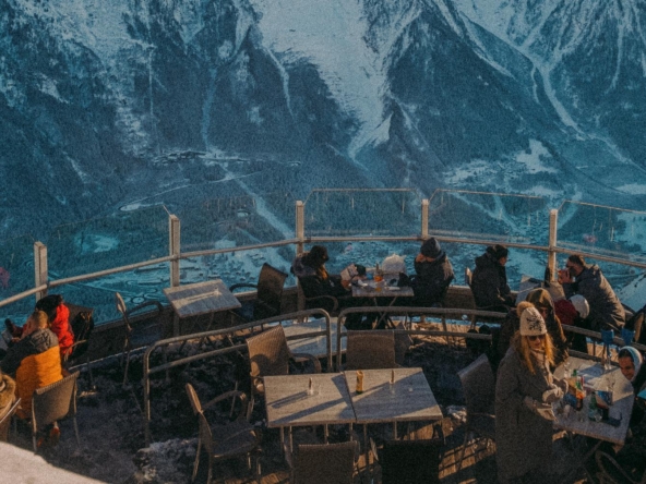 agence immobiliere haut de gamme